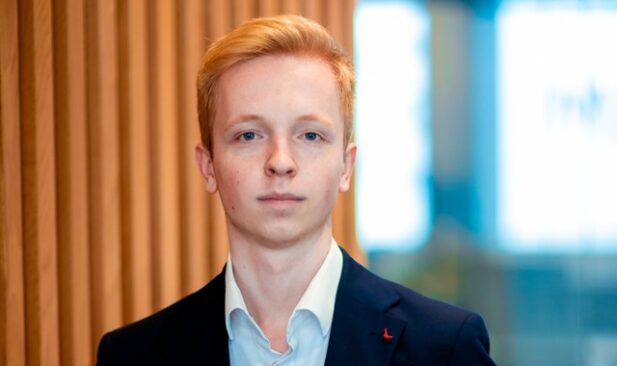Сафронов Семён Алексеевич