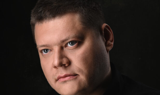 Ловков Владимир Андреевич