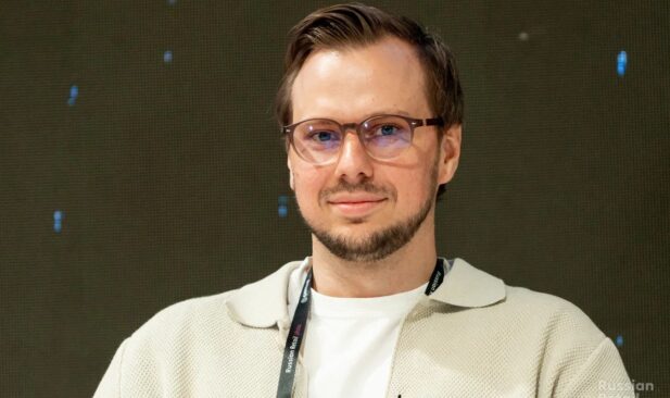 Скачёк Андрей Сергеевич